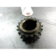 110S006 Crankshaft Timing Gear From 2014 Subaru Legacy  2.5